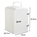 car refrigerator mini fridge portable usb 9L